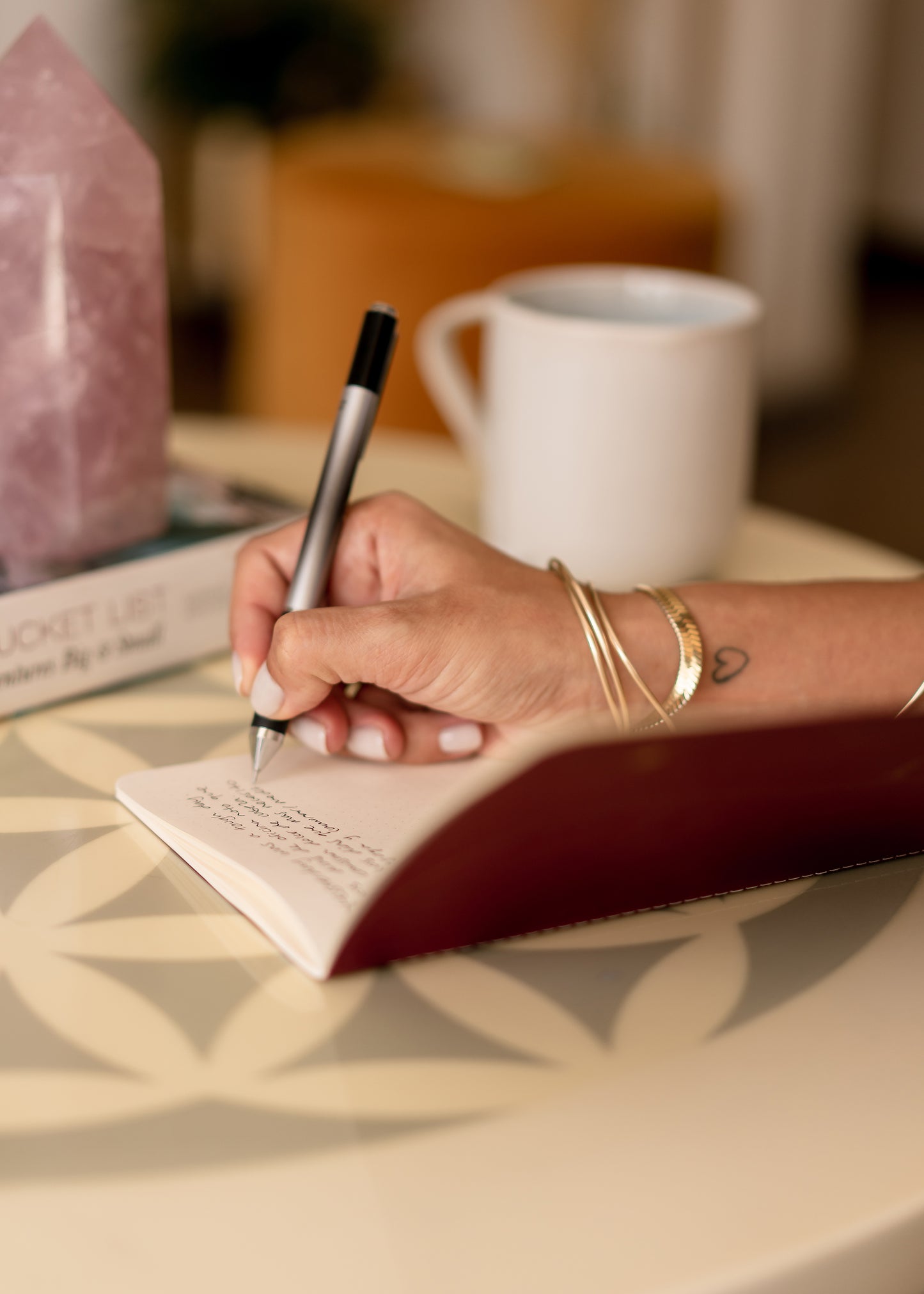 Libreta Free Your Mind