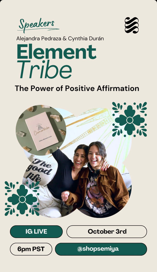 The power of affirmations